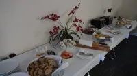 Gariwerd Motel - Desayuno