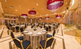 Hotel Palacio Albacete & Spa
