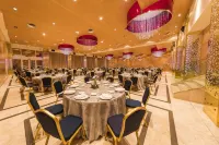 Hotel Palacio Albacete & Spa - parking