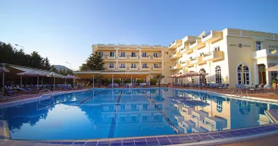 Kouros Hotel Hotels in 