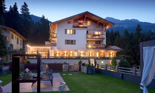 Der Waldhof - Unique - A Hidden Gem