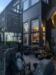 Autumn Leaves Guest House