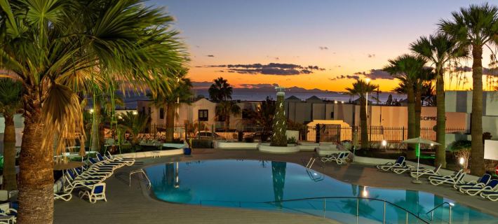Apartamentos Panorama Adults Only Hotels in Lanzarote
