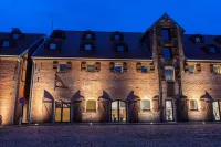 Michaelson Boutique Hotel & Spa Brícoła Hotels in 