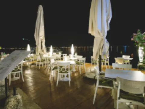 Vila Perast Boutique Hotel Hotels in Perast