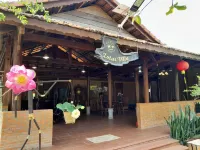 Moc Villas Hotels in Chau Duc District