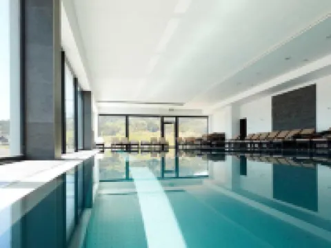 Rebhan's Business Und Wellness Hotel Hotels in Stockheim