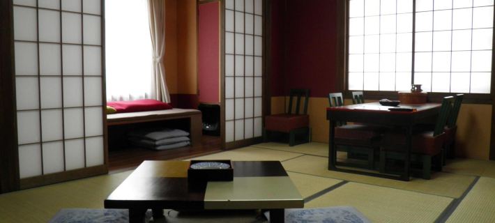Wakanoyu Hôtels à&nbsp;: Chikuma