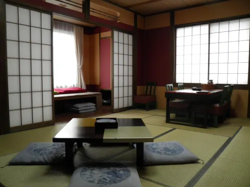 Wakanoyu - Thermen