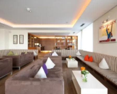 Hotel Sportalmmm, Hoch-Genuss Hotels in Gemeinde Altenmarkt im Pongau