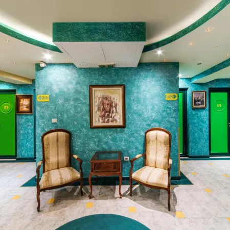 Hotel Kerber