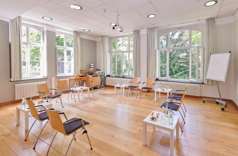 Hotel Mutterhaus Düsseldorf photo 4