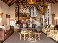 Impodimo Game Lodge Hotels in Zeerust