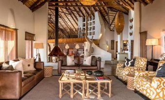 Impodimo Game Lodge