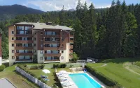Odalys Le Buet Residence