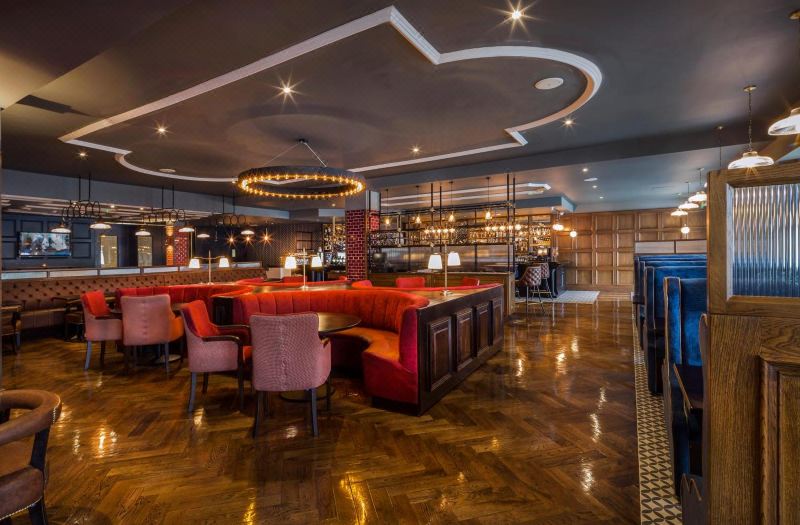 Dublin Skylon Hotel photo 5