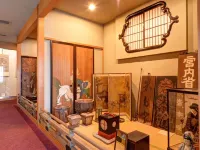 Iwamotoro Hoteles cerca de Isla de Enoshima