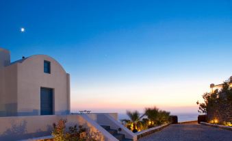 Thermes Luxury Villas and Spa