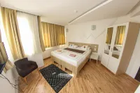 Hotel Hayat