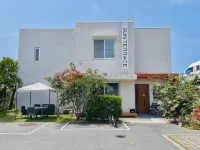 Hostel SunTerrace Ishigaki Hotels near Southern Gate Bridge