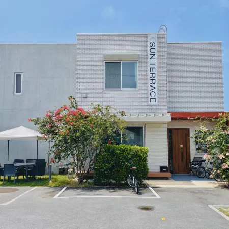 Hostel SunTerrace Ishigaki