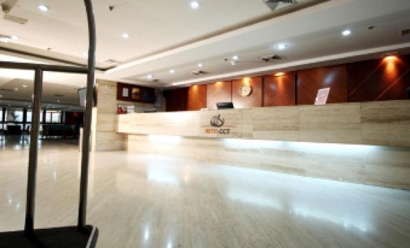 CCCT ApartaHotel Ccct - Housity