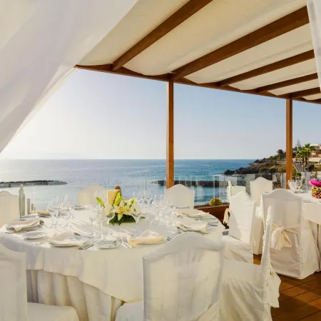 H10 Gran Tinerfe - Adults Only