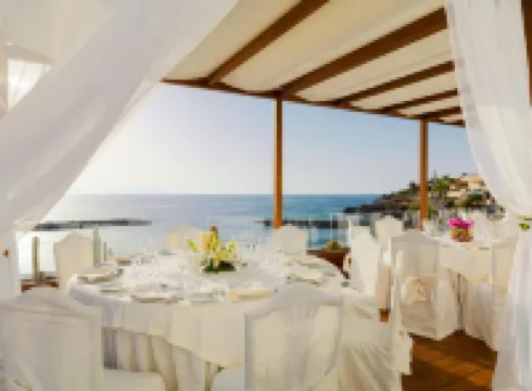 H10 Gran Tinerfe - Adults Only