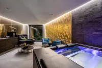 Hotel Ravelli Luxury Spa - spa