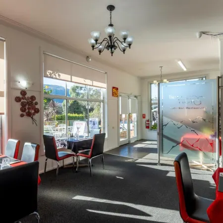 The Grampians Motel