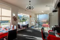 The Grampians Motel - Aamiainen