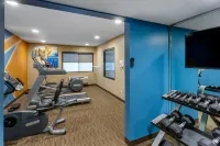 Comfort Inn Layton - Salt Lake City - Gym