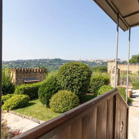 Castello di Monterone