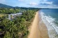 Club Wyndham Mission Beach - Strand