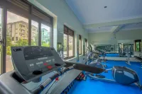 Nyaika Hotel - ที่มีฟิตเนส