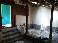 Puri Brata Hotel a Sanden