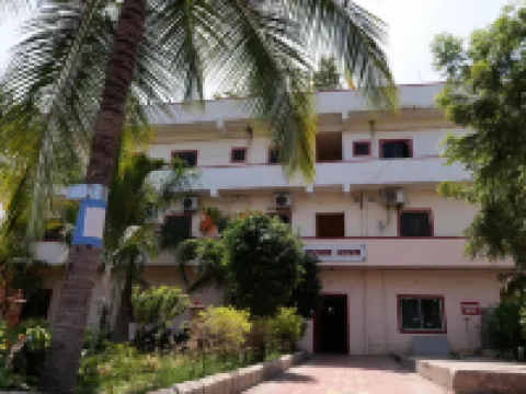 Iskcon Pandharpur, Chandrabhaga Guest House Hotels in Solapur