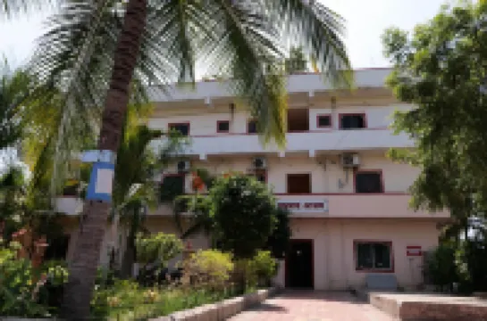 Iskcon Pandharpur, Chandrabhaga Guest House