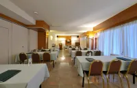 Esperia Hotel Hotels in Pangeo