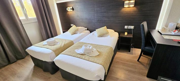 Le Cheval Blanc Hotels in Arles