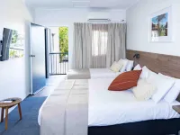 The Metropolitan Hotel Hotels in Mackay