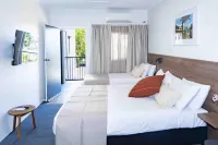 The Metropolitan Hotel