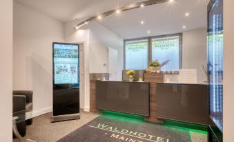 Waldhotel - Housity