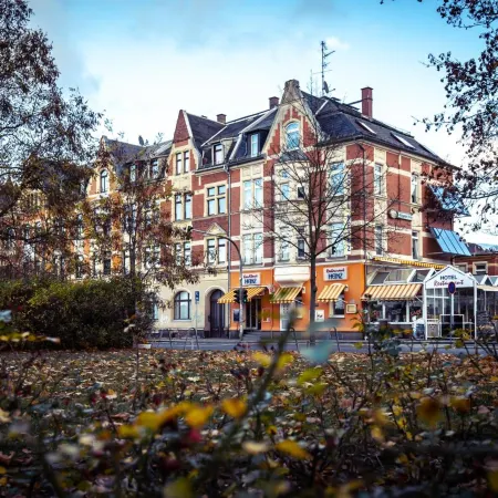 Hotel Heinz
