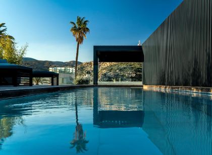 Aire Hotel & Ancient Baths