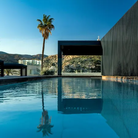 Aire Hotel & Ancient Baths