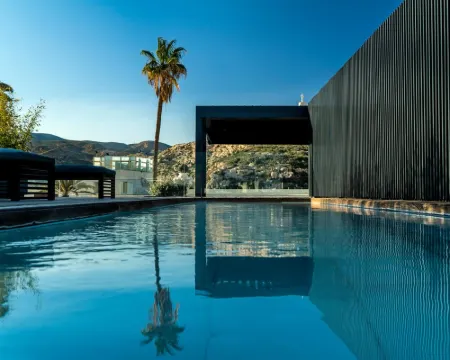 Aire Hotel & Ancient Baths Hotels in Almeria