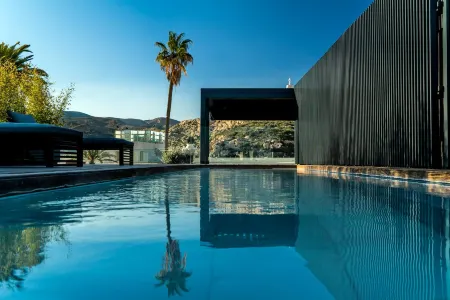 Aire Hotel & Ancient Baths