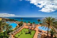 SBH Club Paraiso Playa - Wifi