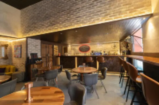 Hotel Boutique Naura Centro